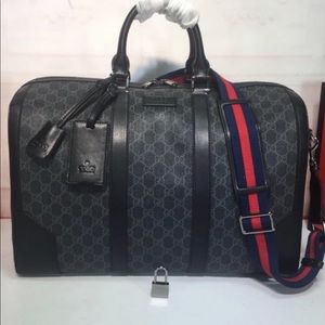 Gucci Boston bag